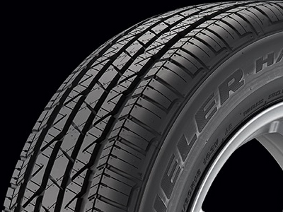 BRIDGESTONE DUELER H/P SPORT A/S RUN FLAT